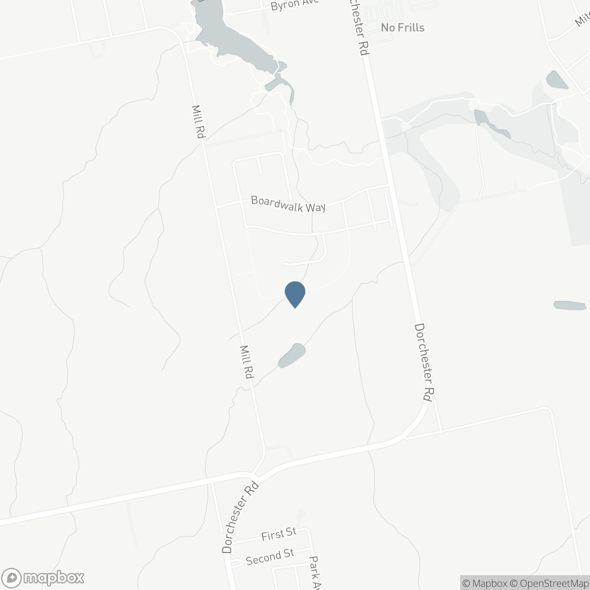 LOT 47 HARVEST LANE, Thames Centre, Ontario N0L 1G2